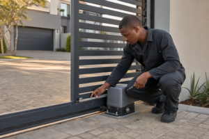 7 Signs Your Gate Motor Needs Repair or Replacement