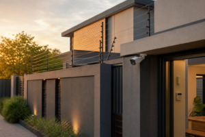 Electric Fence vs Alarm System vs Security Cameras: Which Do You Need?
