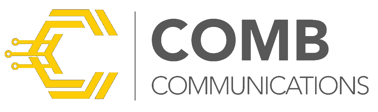 Comb Communications products